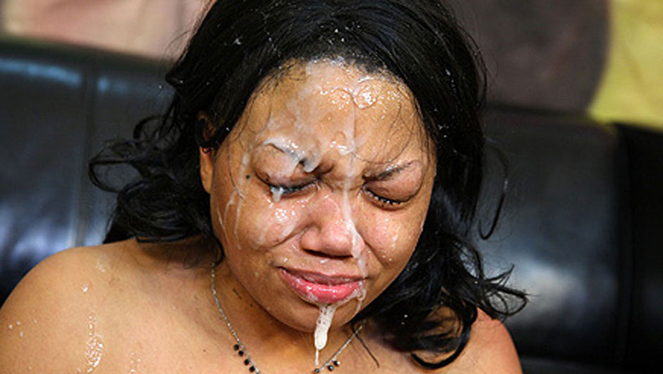 Ghetto Gaggers Alana Moore